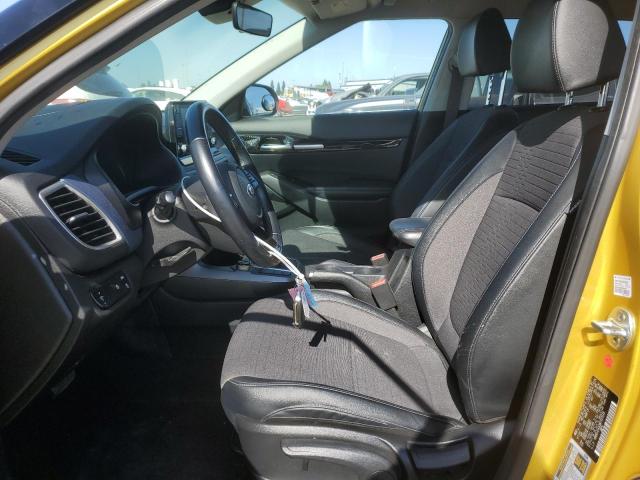 2021 KIA SELTOS S - KNDEU2AA3M7125519