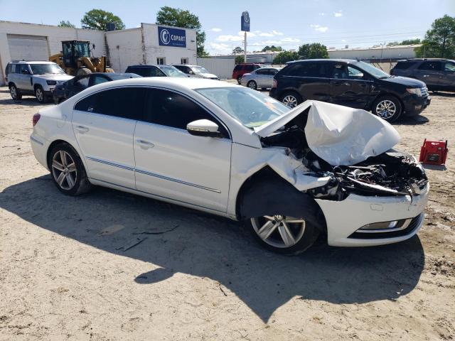 Vin: wvwkp7an6he501965, lot: 55821775, volkswagen cc sport 20174