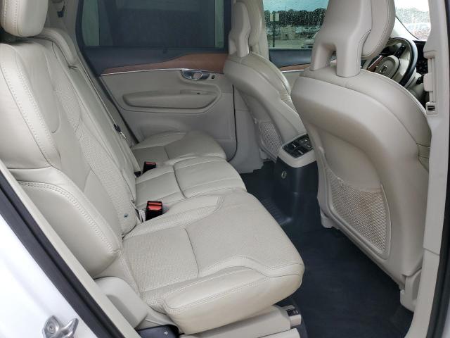 2017 VOLVO XC90 T8 - YV4BC0PL0H1179675