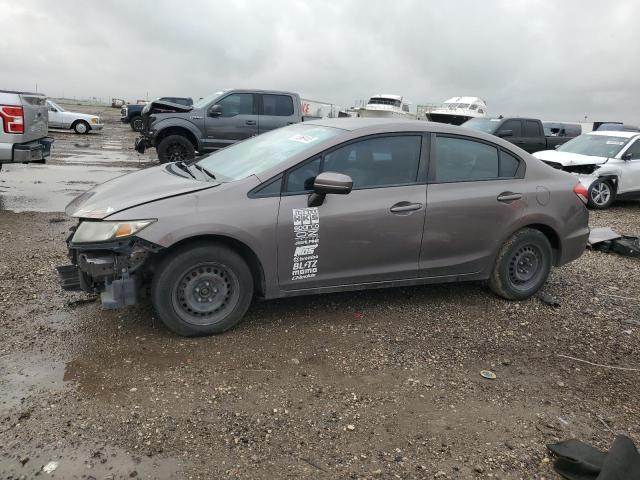 Vin: 19xfb2f50ee060569, lot: 55269465, honda civic lx 2014 img_1