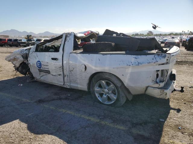 Vin: 3c6jr6ag5jg154393, lot: 56011275, ram 1500 st 20182