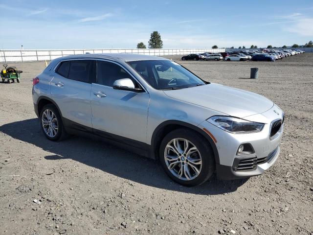 Vin: wbxyj5c33jef79210, lot: 58521565, bmw x2 xdrive28i 20184