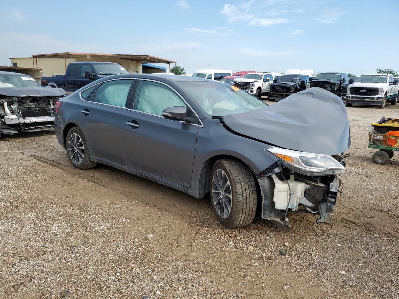 Vin: 4t1bk1eb8ju279500, lot: 58437445, toyota avalon xle 20184