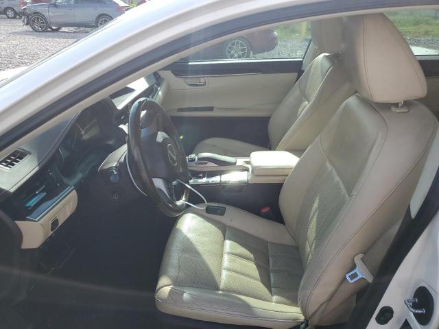 2017 LEXUS ES 350 58ABK1GG3HU058916