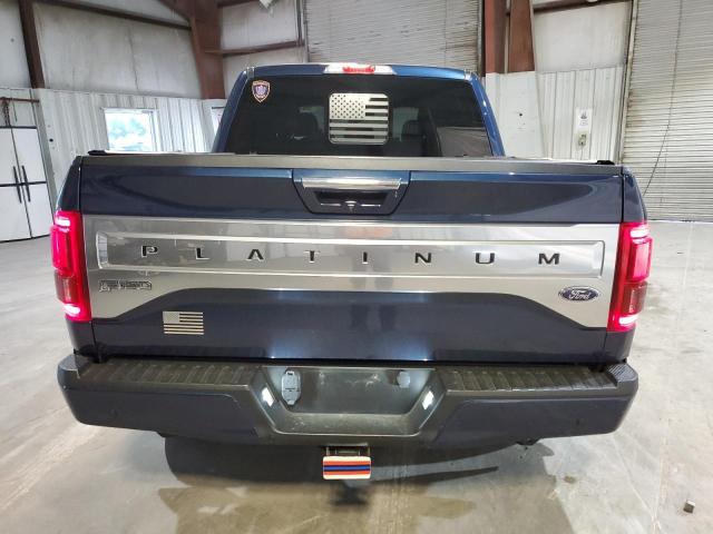 2016 FORD F150 SUPER - 1FTEW1EG2GFA65987
