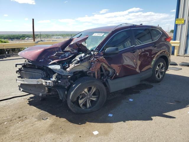 Vin: 7farw5h33he003302, lot: 57295455, honda crv lx 2017 img_1