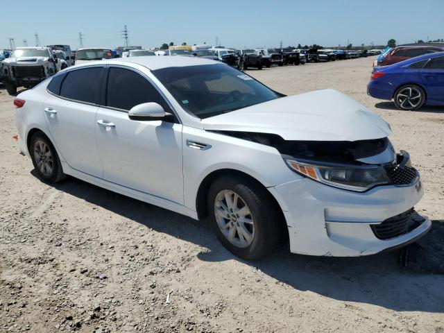 Vin: 5xxgt4l34jg218199, lot: 55704985, kia optima lx 20184