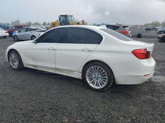 BMW 328 I SULE 2013 WBA3C1C58DF434944 photo #3