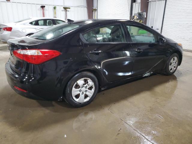 Vin: knafx4a66f5351116, lot: 56178095, kia forte lx 20153