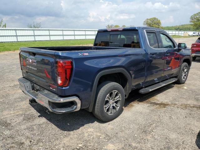 Vin: 1gtr9bed3kz191352, lot: 56365795, gmc sierra k1500 sle 20193