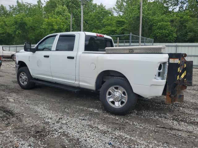 2024 RAM 2500 TRADE 3C6UR5CJ1RG114890