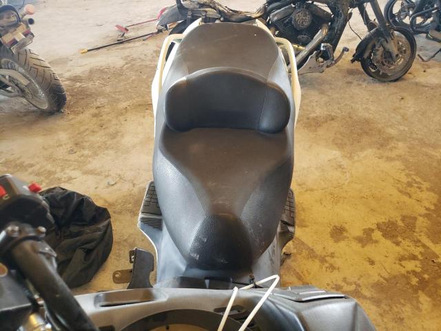 2011 SUZUKI AN650 A JS1CP51B8B2101102