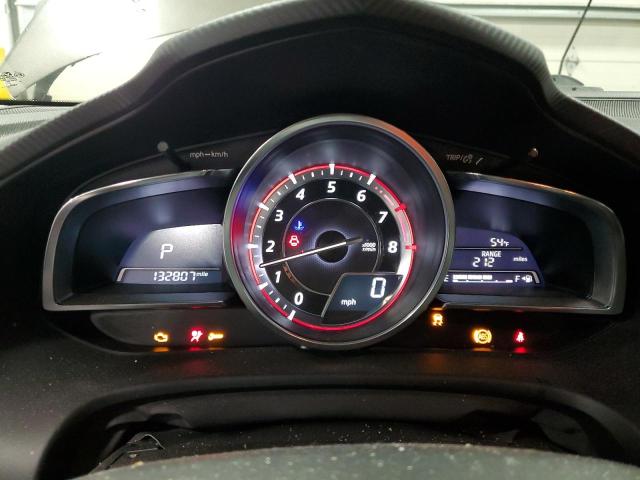 2015 MAZDA 3 TOURING JM1BM1L32F1229419