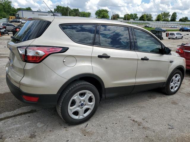 Vin: 1fmcu0f76hue23591, lot: 58767015, ford escape s 20173