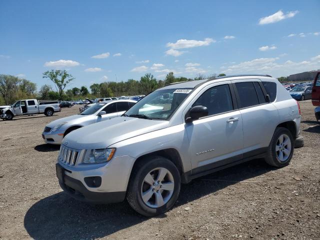Vin: 1j4nf1fb6bd191979, lot: 54953135, jeep compass sport 2011 img_1