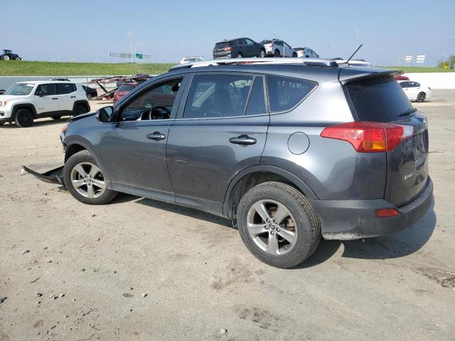 Vin: jtmrfrev1fd116050, lot: 57171765, toyota rav4 xle 20152