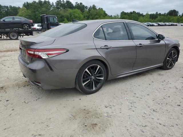 Vin: 4t1b61hk5ju065144, lot: 57502585, toyota camry xse 20183