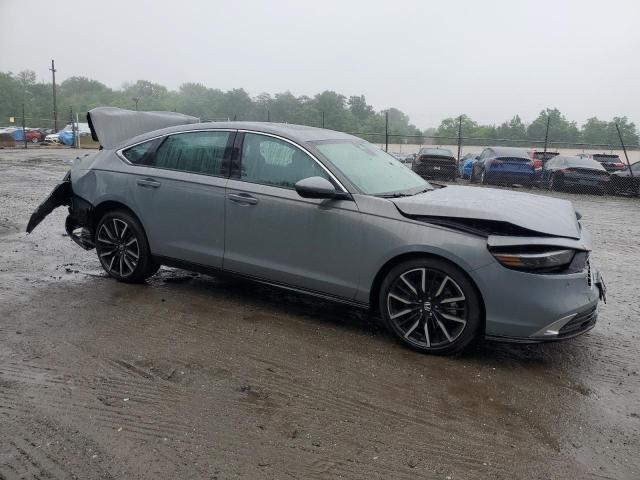 Vin: 1hgcy2f8xsa037229, lot: 56994375, honda accord touring hybrid 20254