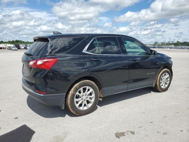 Vin: 2gnaxjev2k6284680, lot: 55160035, chevrolet equinox lt 20193