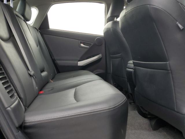 2015 TOYOTA PRIUS - JTDKN3DU8F0396616