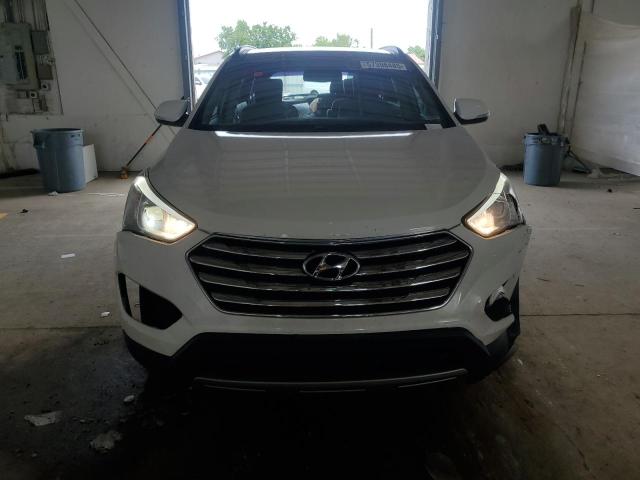 2015 HYUNDAI SANTA FE G KM8SR4HF8FU119135