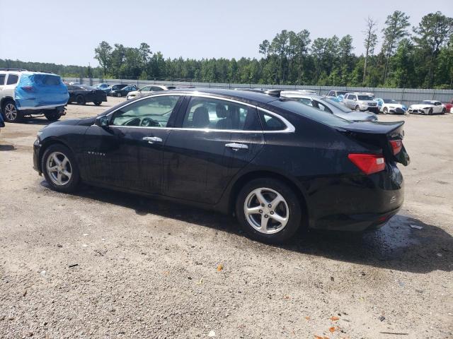 Vin: 1g1zb5st9hf227985, lot: 57104305, chevrolet malibu ls 20172