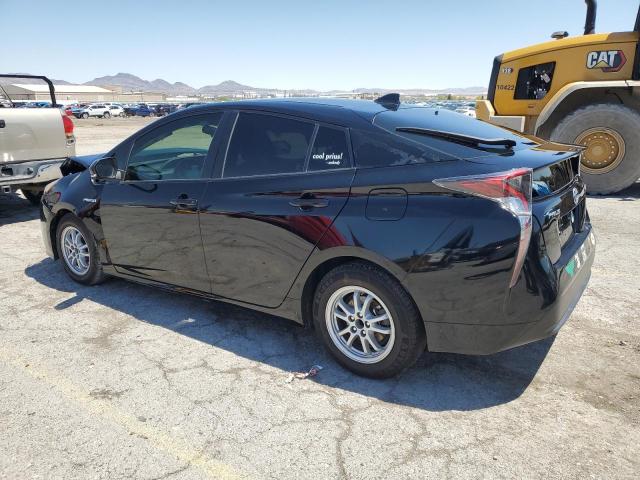 2016 TOYOTA PRIUS - JTDKBRFU4G3008337
