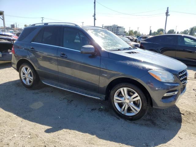 Vin: 4jgda2eb7ca026237, lot: 56520935, mercedes-benz m-class 350 bluetec 20124