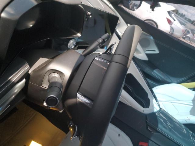 2024 CHEVROLET CORVETTE STINGRAY 2LT 1G1YB2D42R5104553