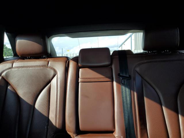 2018 LINCOLN MKX RESERV 2LMPJ6LR3JBL40400
