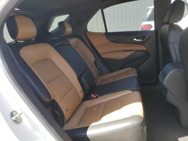 2018 CHEVROLET EQUINOX PR - 2GNAXWEX1J6267155