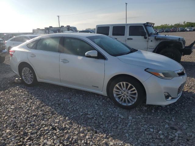 Vin: 4t1bd1eb5eu019264, lot: 55303655, toyota avalon hybrid 20144
