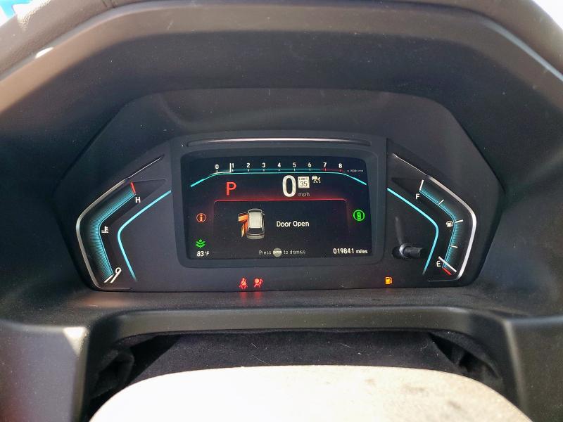 2024 HONDA ODYSSEY SP 5FNRL6H7XRB056125
