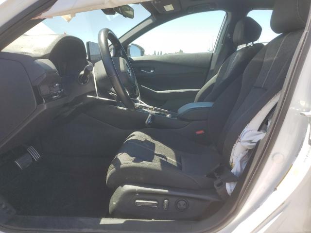 2023 HONDA ACCORD HYB - 1HGCY2F59PA038868