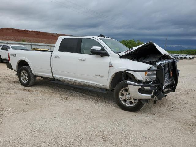 Vin: 3c6ur5kl9lg111522, lot: 55482385, ram 2500 laramie 20204