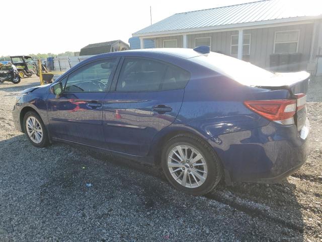 Vin: 4s3gkab63j3613911, lot: 56434925, subaru impreza premium 20182