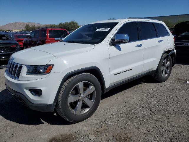 Vin: 1c4rjfbtxec122174, lot: 56207775, jeep grand cher limited 2014 img_1