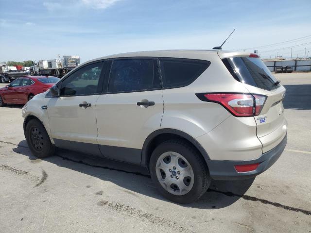 Vin: 1fmcu0f77hue25995, lot: 56180845, ford escape s 20172