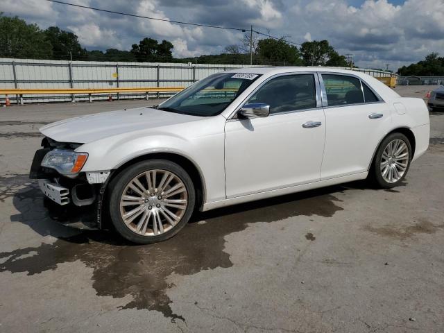 Vin: 2c3ccaeg5dh504422, lot: 58061595, chrysler 300 2013 img_1