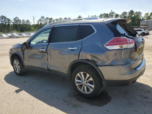 Vin: knmat2mt6gp725891, lot: 57167065, nissan rogue s 20162