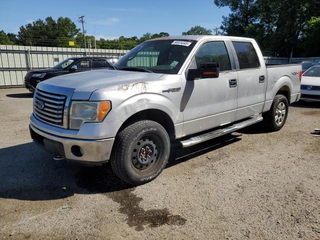 Vin: 1ftfw1efxcfa99360, lot: 58024345, ford f-150 supercrew 2012 img_1