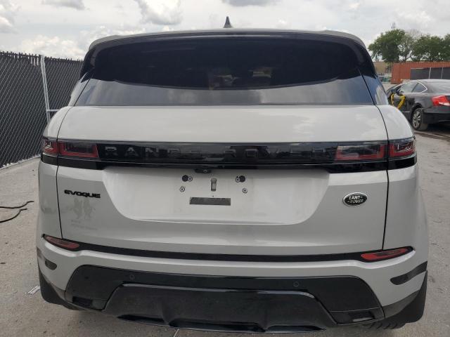2022 LAND ROVER RANGE ROVE - SALZL2FX5NH173481