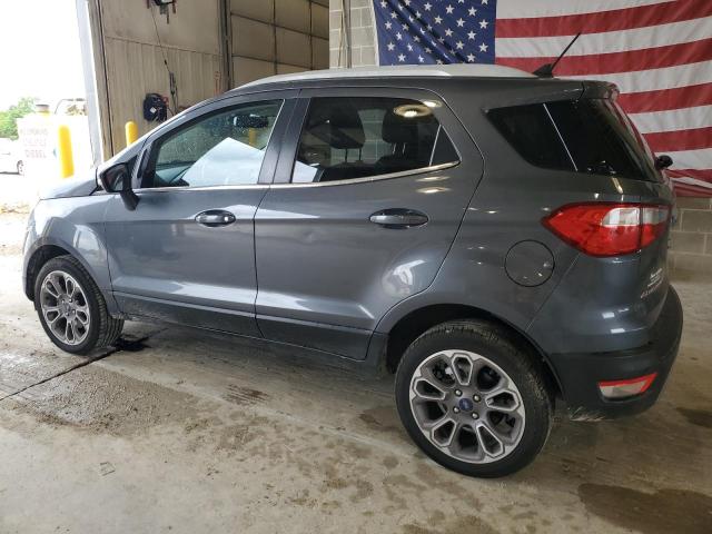 2020 FORD ECOSPORT T MAJ6S3KL3LC331872