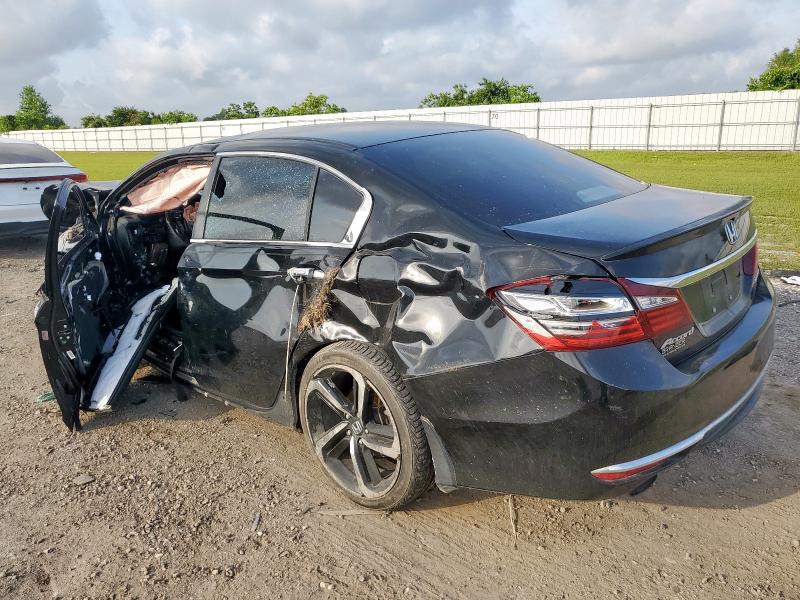 Vin: 1hgcr2f54ha083764, lot: 57184215, honda accord sport 20172