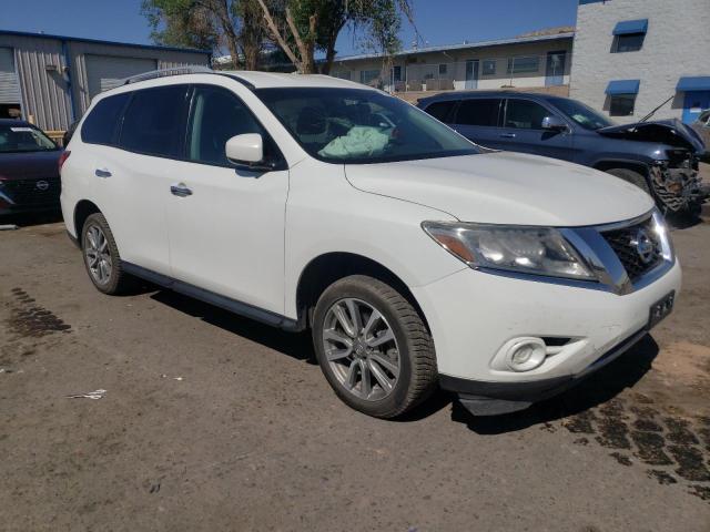 2013 NISSAN PATHFINDER - 5N1AR2MM2DC627155