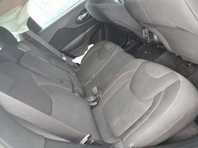 2015 JEEP CHEROKEE L - 1C4PJLCB7FW532121