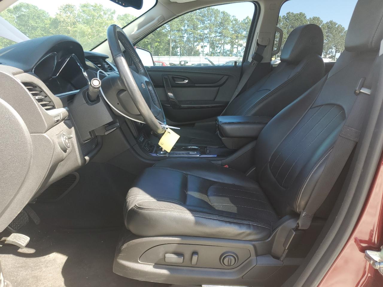 CHEVROLET TRAVERSE PREMIER