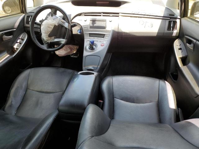 2015 TOYOTA PRIUS - JTDKN3DU7F0403345