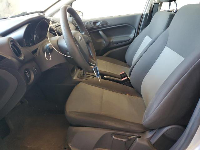 2018 FORD FIESTA S 3FADP4TJ4JM100616