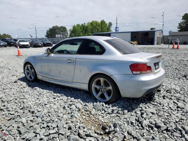 Vin: wbauc9c52bvm08927, lot: 58261875, bmw 1 series i 20112